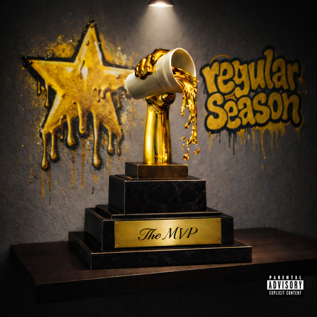 The Mvp: Regular Season