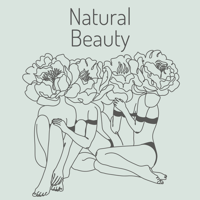 Natural Beauty cover art