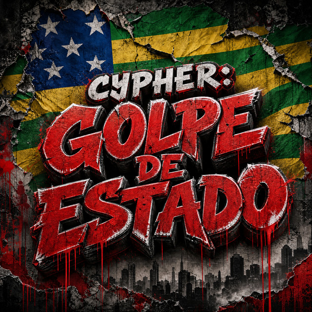 Cypher Golpe de Estado