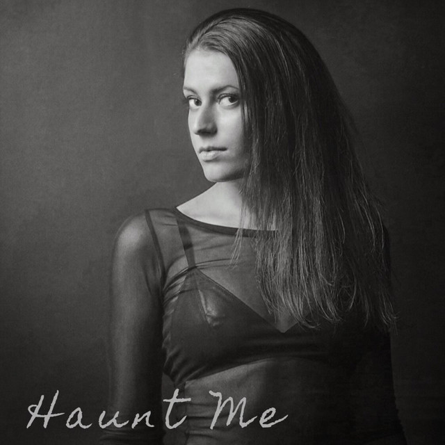 Haunt Me cover