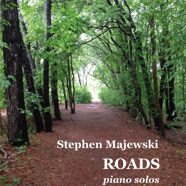 Stephen Majewski Photo