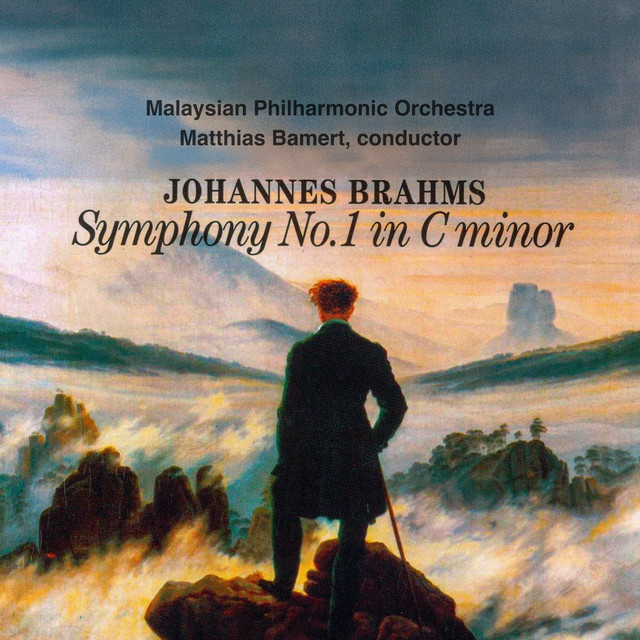 Brahms: Symphony No. 1 in C Minor, Op. 68