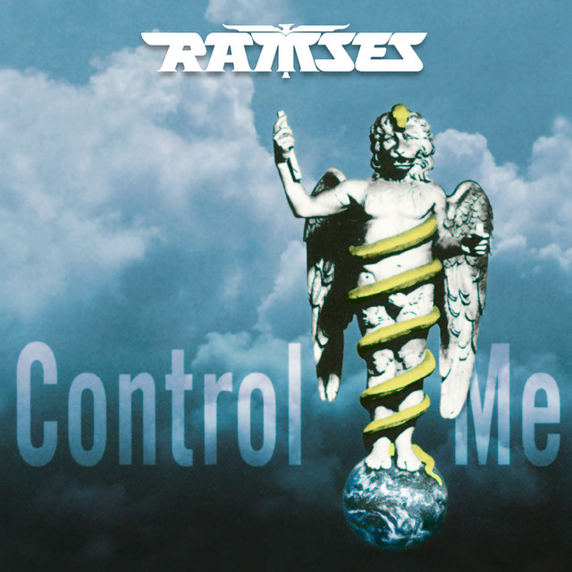 Control Me cover art