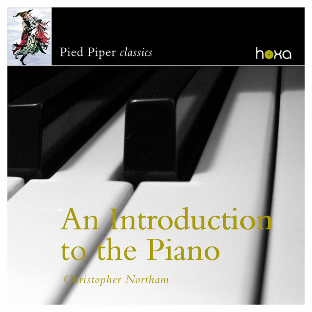 An Introduction to the Piano cover art