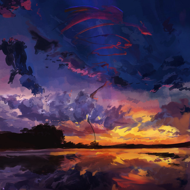 Yoru No Oto album image