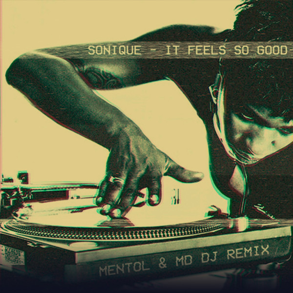 It Feels So Good - Single by Mentol | Spotify