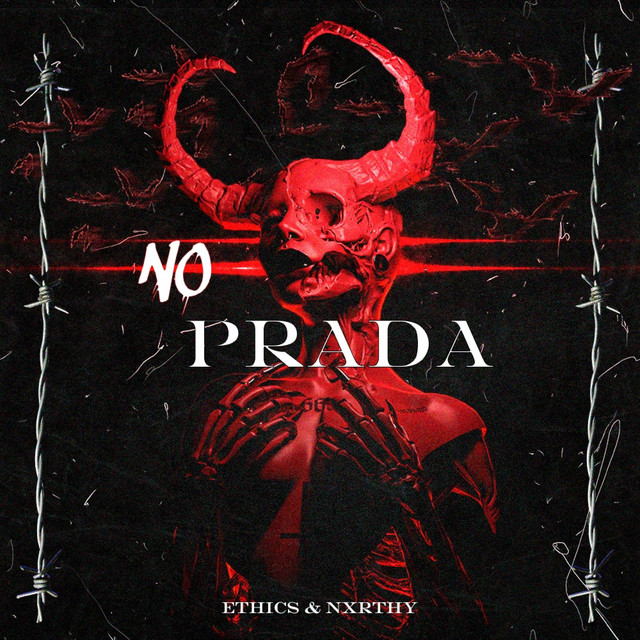 no prada cover art