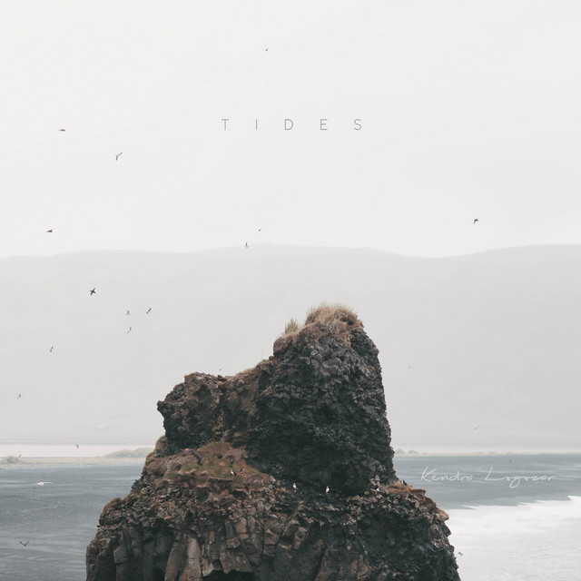 Tides cover art