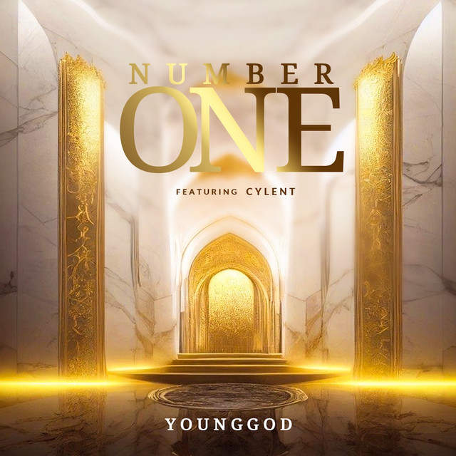 Number One cover art