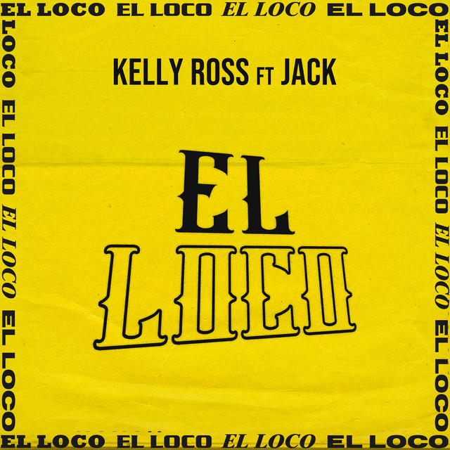 El Loco (feat. Jack)