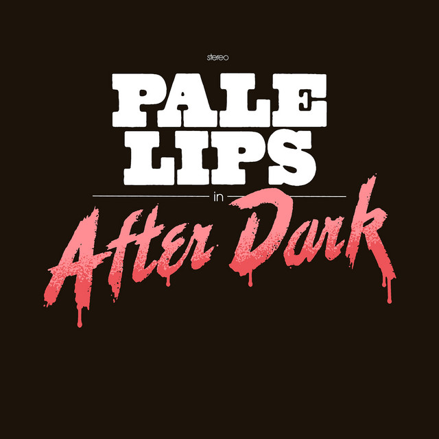 After Dark cover art