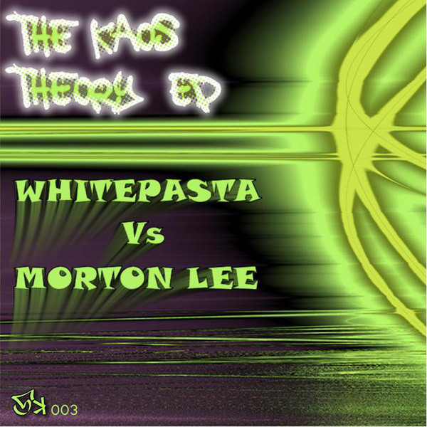 The Kaos Theory cover