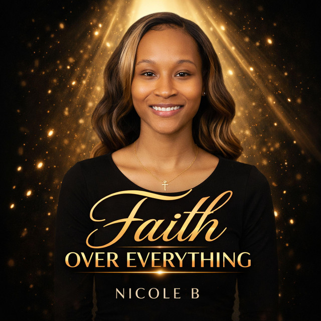 Faith Over Everything