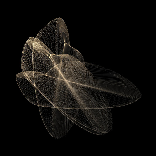 Flying Lotus cover art