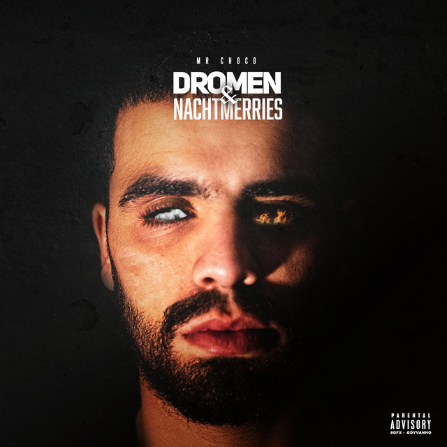 Dromen & Nachtmerries cover art