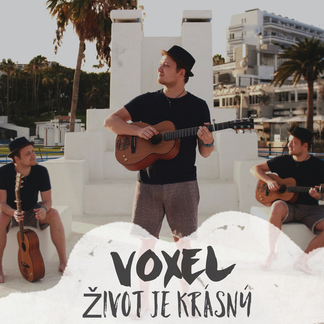 Život je krásný