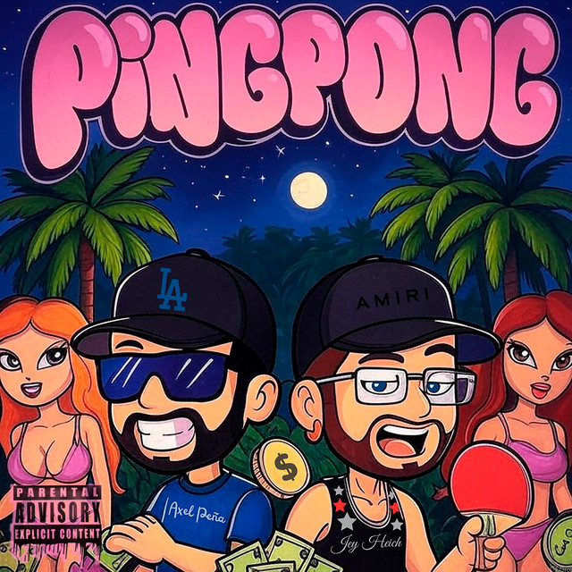 Ping Pong