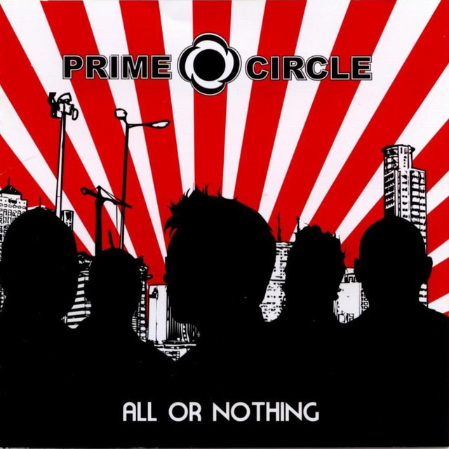 All Or Nothing cover art