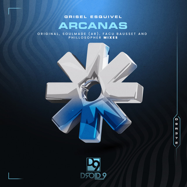 Arcanas - Soulmade AR Remix cover art