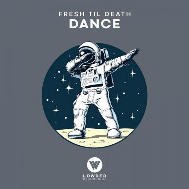 Dance - Original Mix