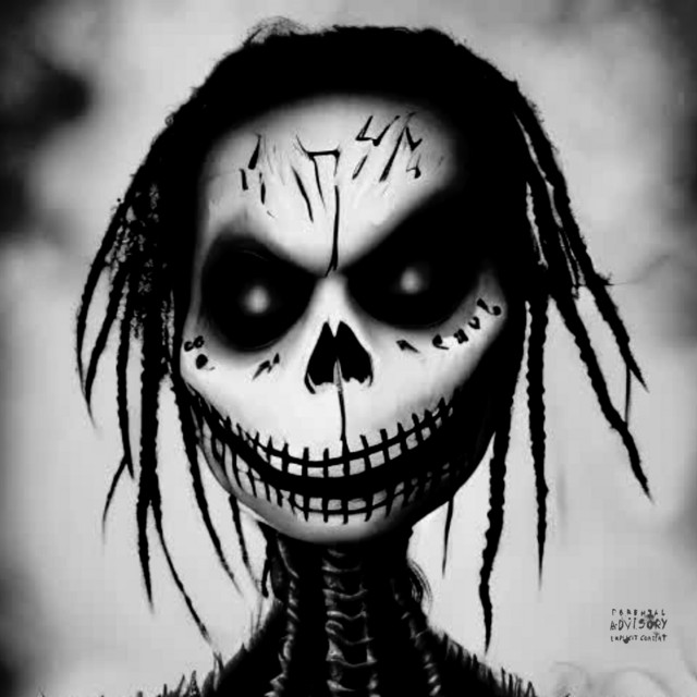 Jvck cover art
