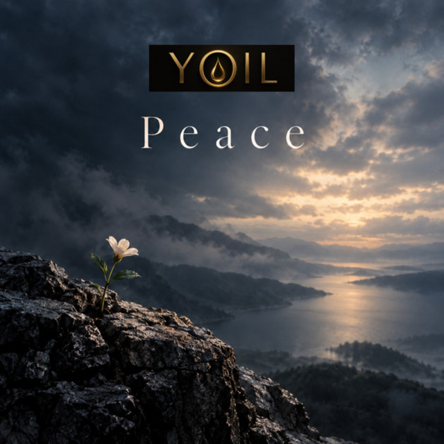 Peace album image