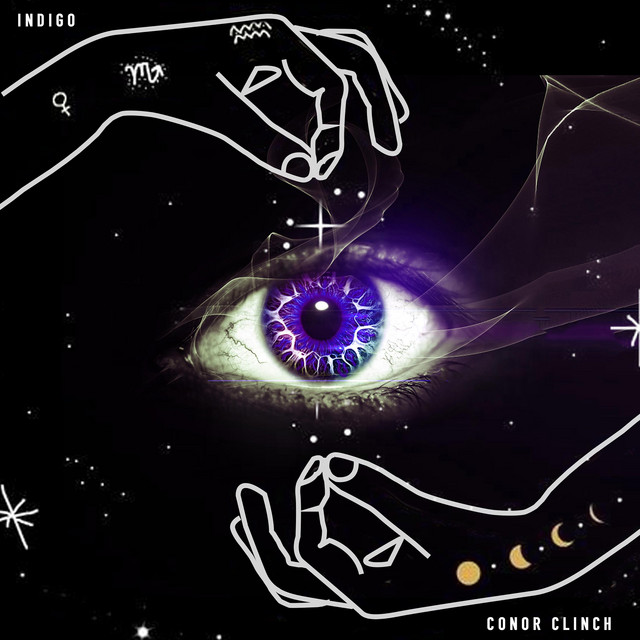 Indigo cover