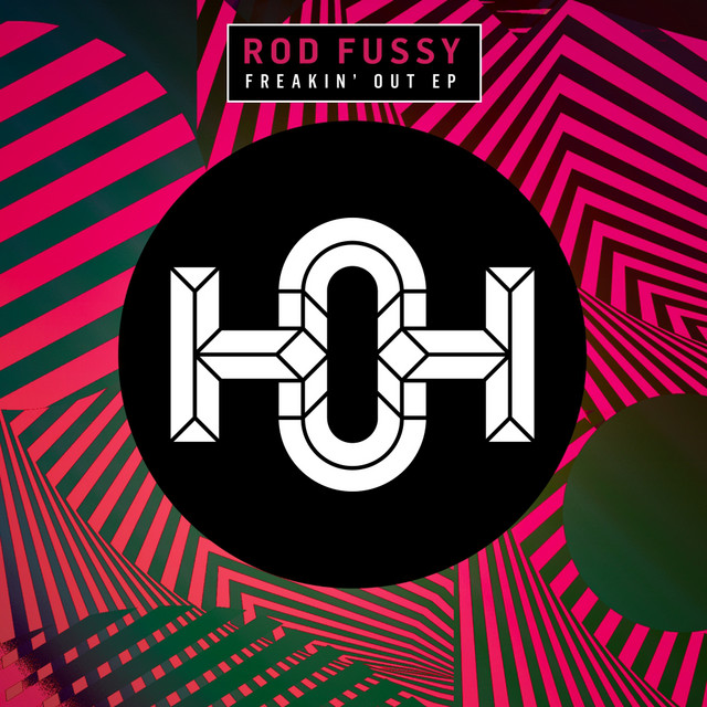 Freakin' Out album art