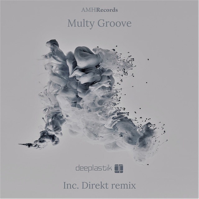 Multy Groove - Direkt remix album art
