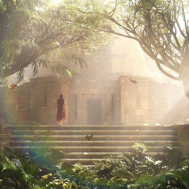 Tears Of Serenade cover art