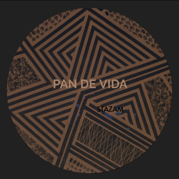 Pan de vida album art