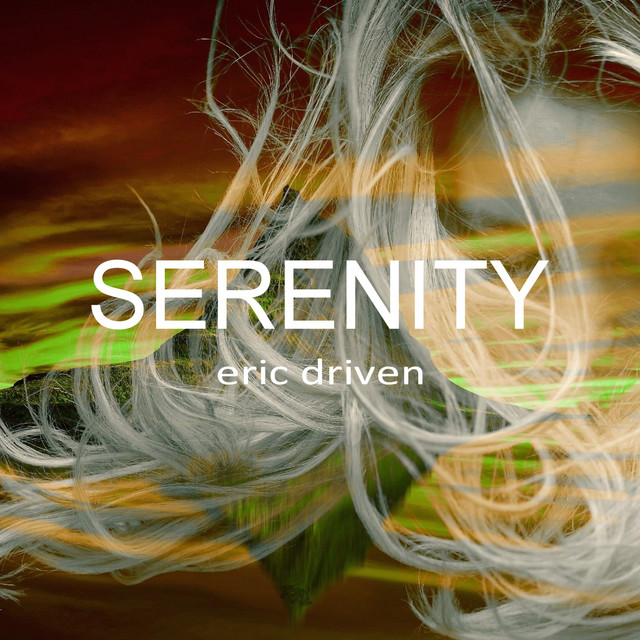 Serenity cover