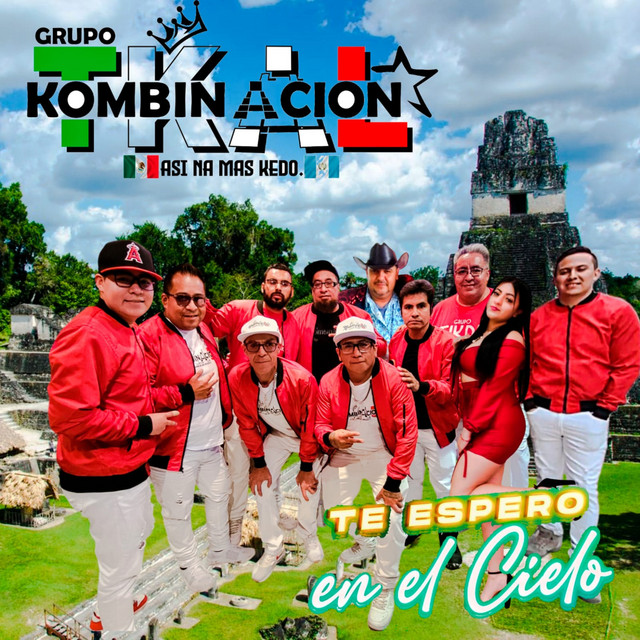 TIKAL LA KOMBINACIÓN