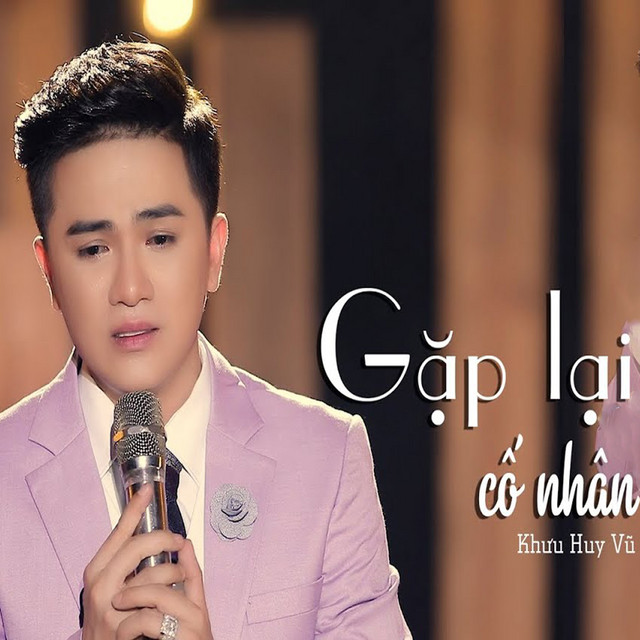 Gặp Lại Cố Nhân cover art