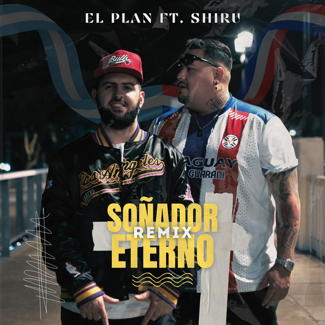Soñador Eterno Remix - Remix