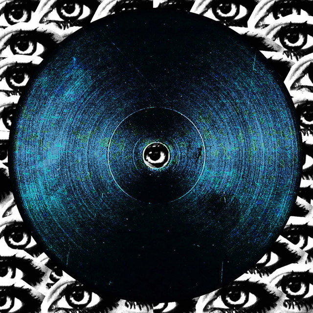 Rave Éveillée cover art
