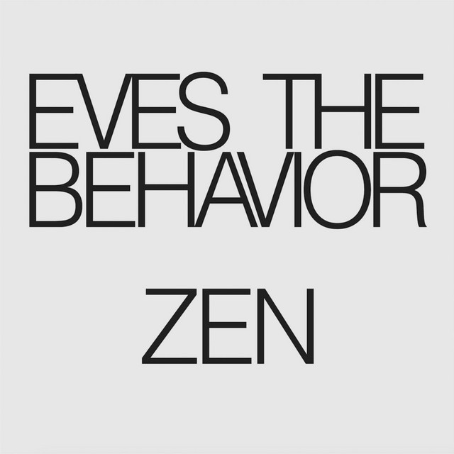 Zen cover art