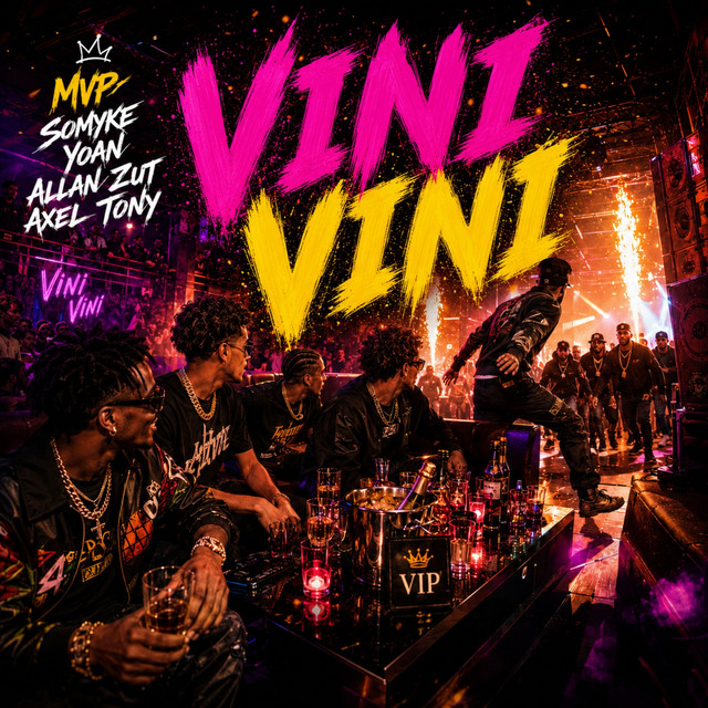 Vini Vini