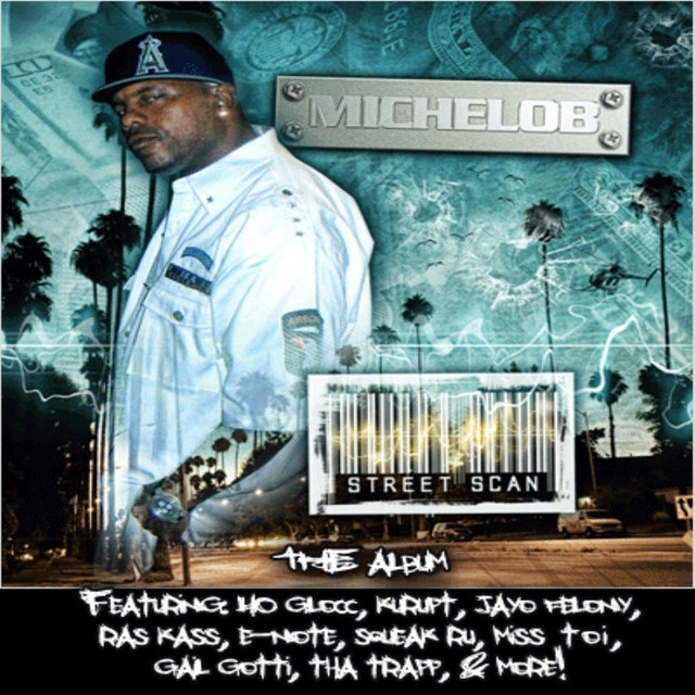 Streetscans cover art