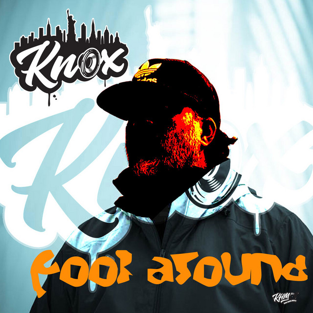 Fool Around album art