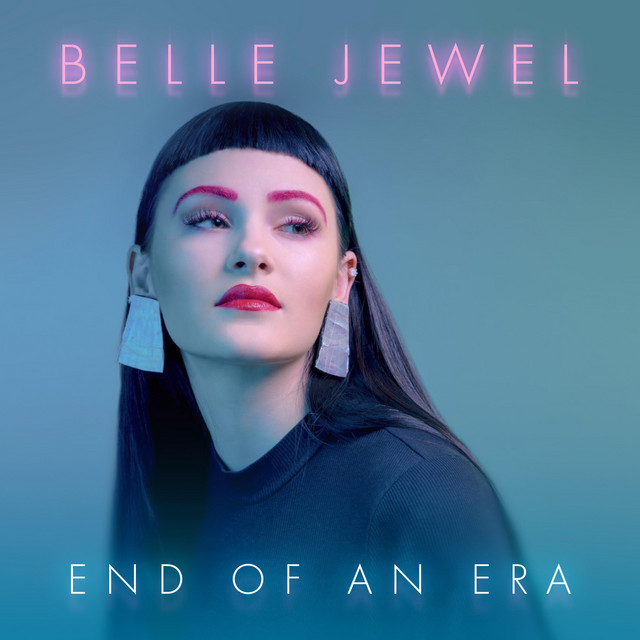 End of an Era cover art