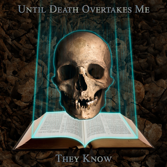 They Know cover art