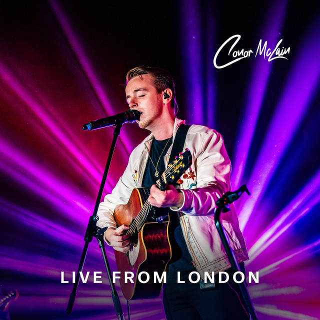 Live from London