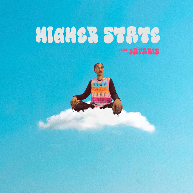 Higher State (feat. Jafaris) cover