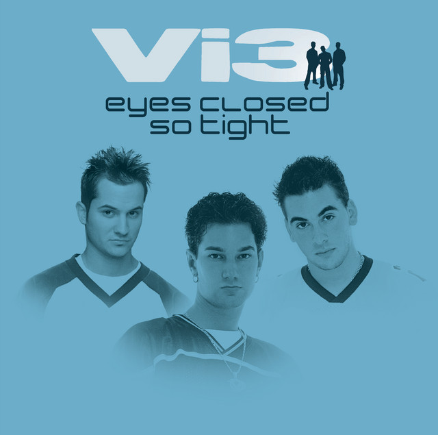 超希少 2000ss eyes closed tight’ Eyes Closed So Tight - song and lyrics by VI3 | Spotify