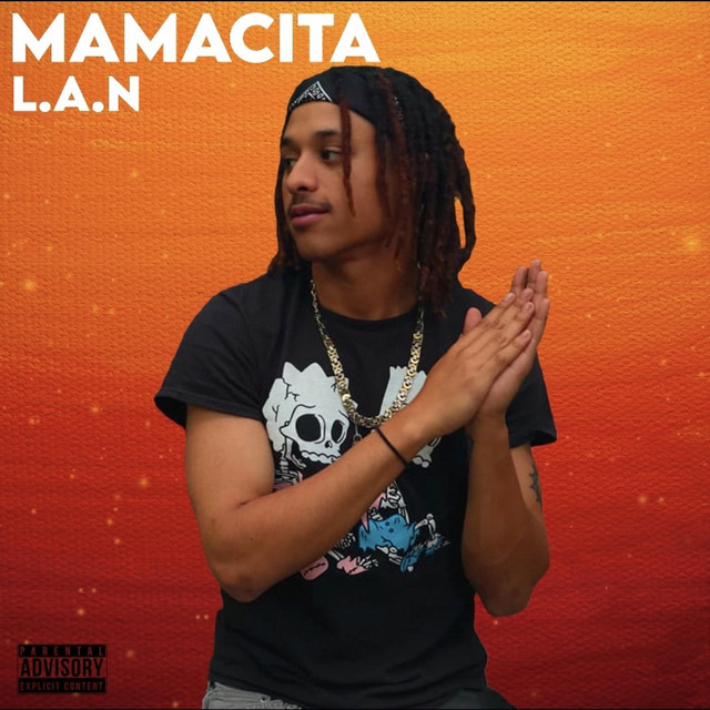 L.A.N | Spotify