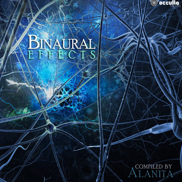 Binaural Effects cover art