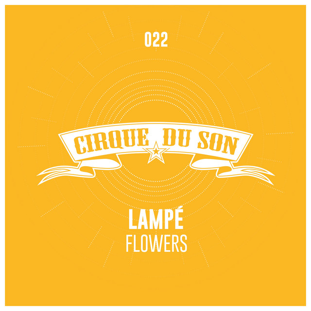 Flowers cover art