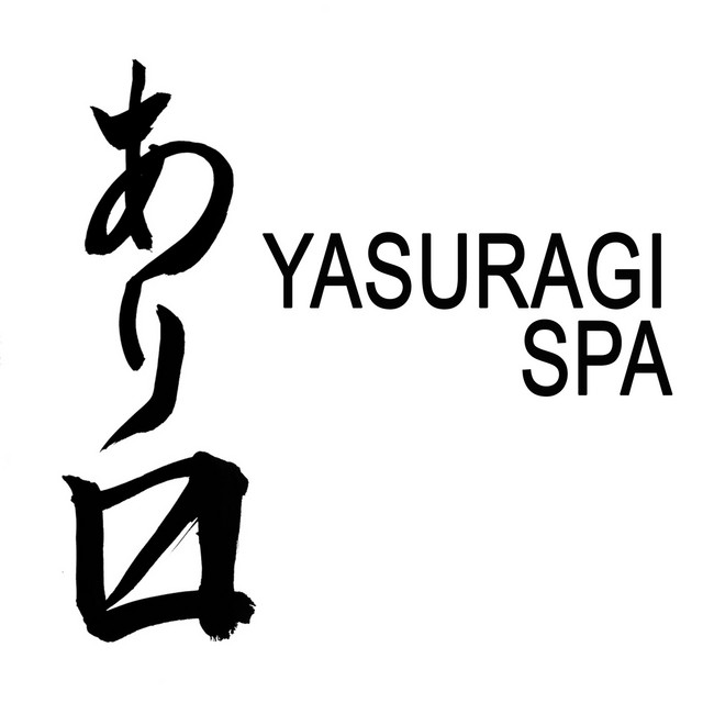 Yasuragi Spa cover art