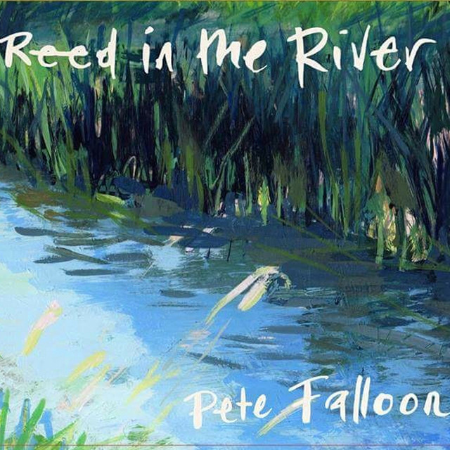 Reed in the River cover